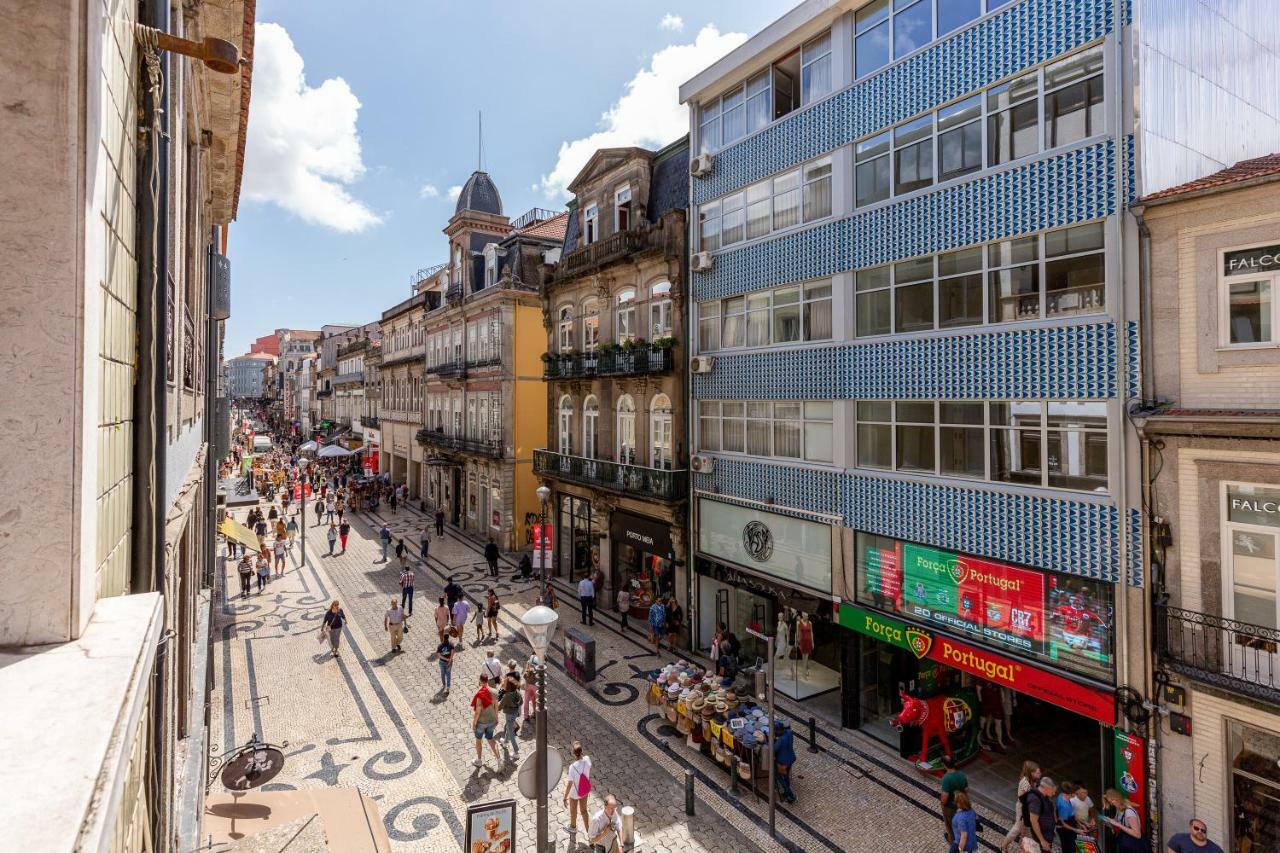 Youropo - Santa Catarina ปอร์โต ภายนอก รูปภาพ