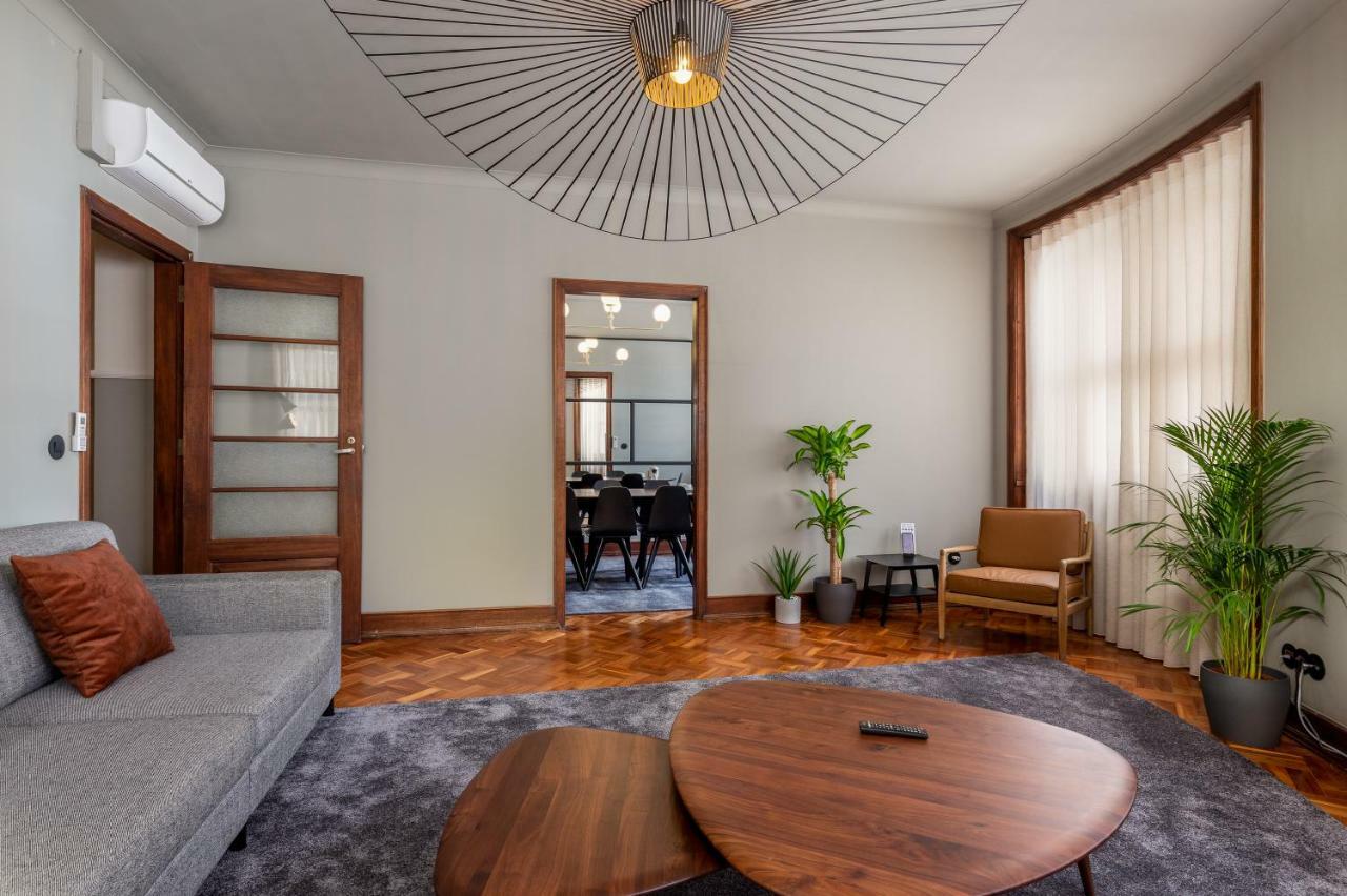 Youropo - Santa Catarina ปอร์โต ภายนอก รูปภาพ